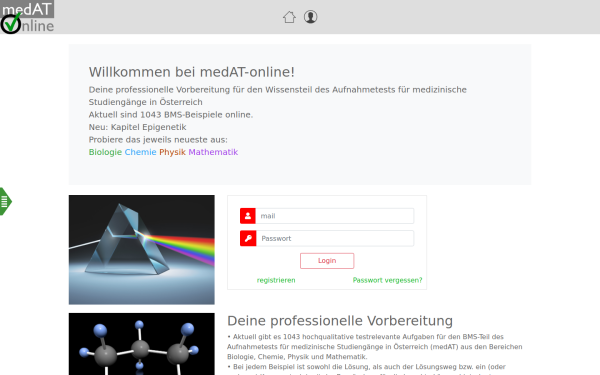 medat-online.at