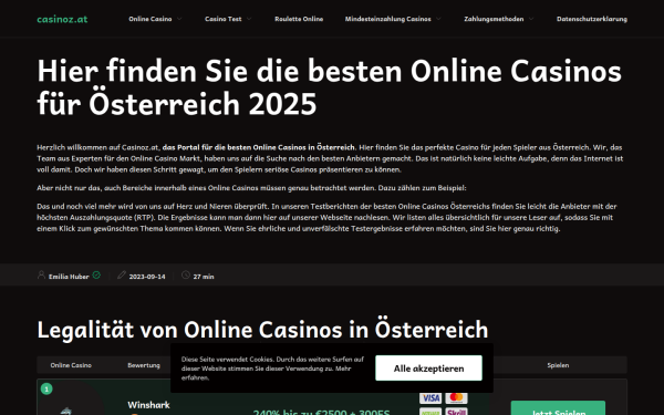 casinoz.at
