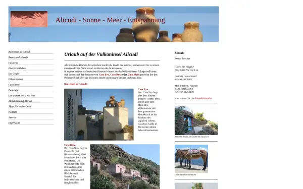 www.alicudi-urlaub.de