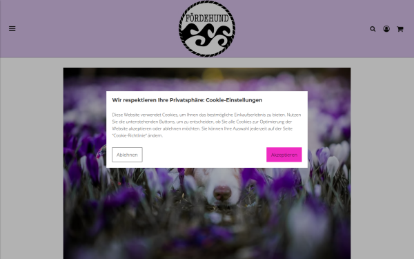 www.foerdehund.de