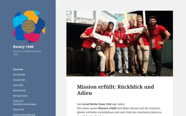 www.rotary1940.org