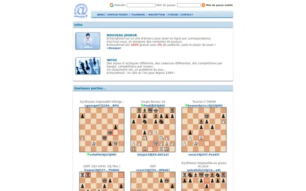 echecsemail.com