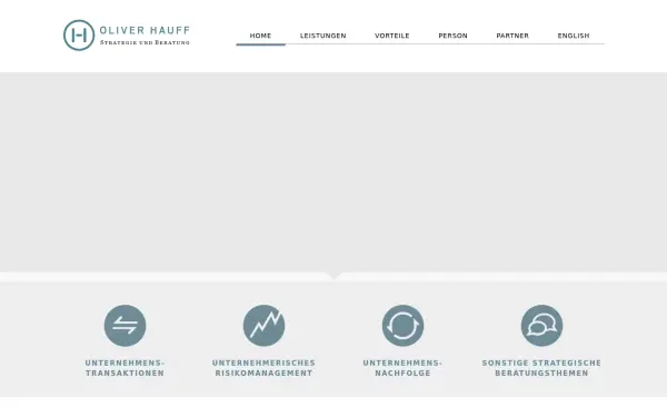 hauffconsulting.de