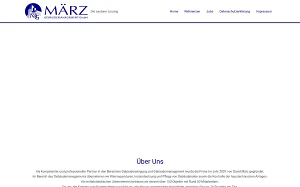 maerz-gm.de