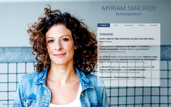 myriam-tancredi.de