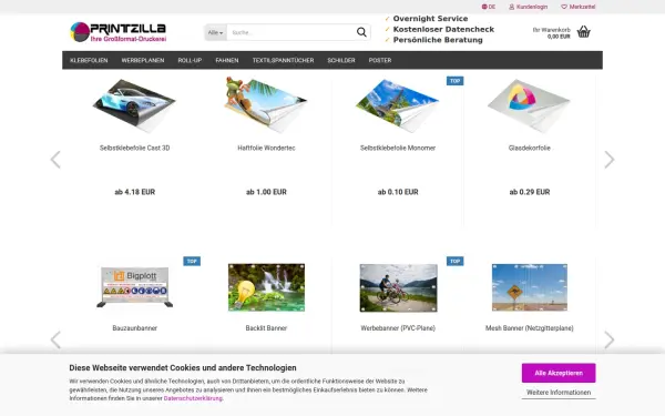 www.printzilla.de