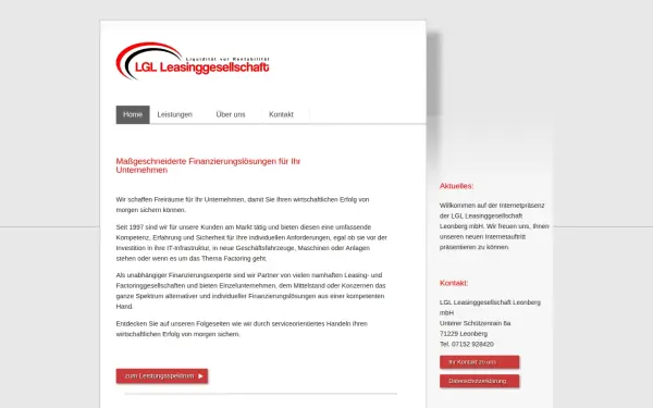lgl-leasing.de