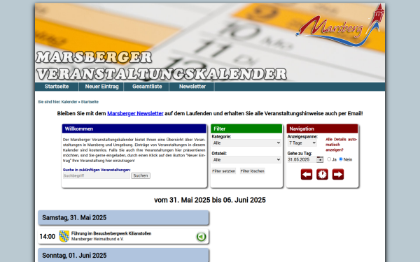 kalender.marsberg.com