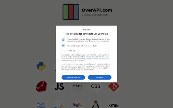 overapi.com