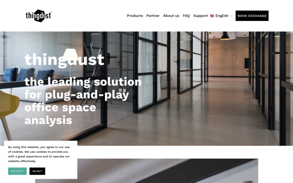 thingdust.com