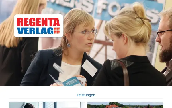 www.regenta-verlag.de