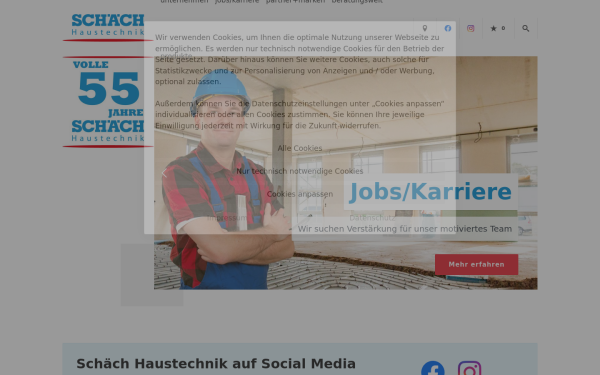www.schaech.de