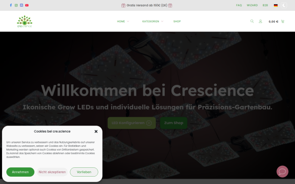 cre.science