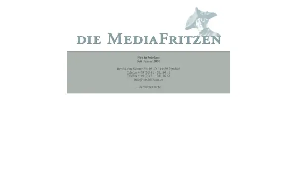 mediafritzen.de