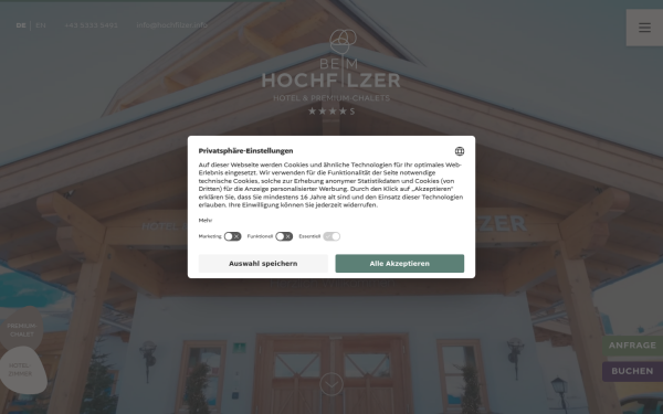 www.hochfilzer.info