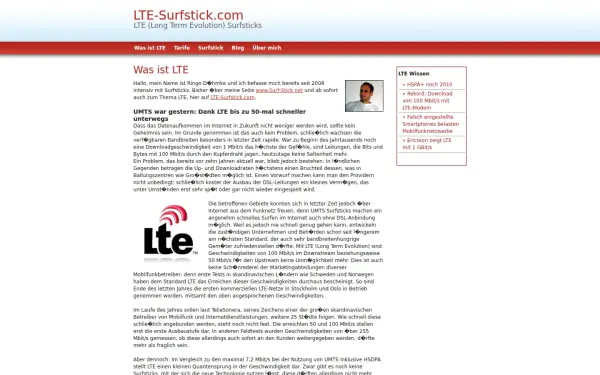 www.lte-surfstick.com