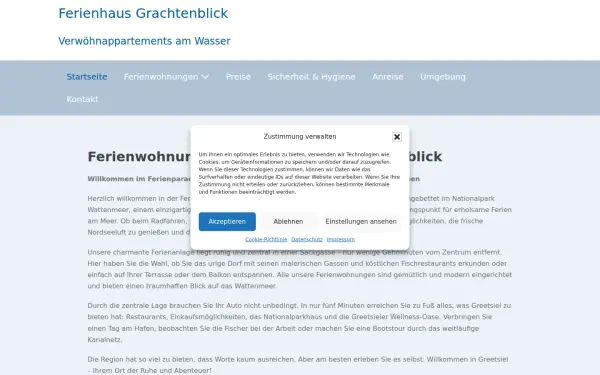 grachtenblick.de