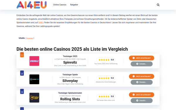 www.ai4eu.eu