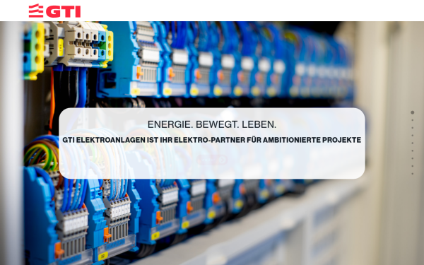 www.gti-elektroanlagen.com