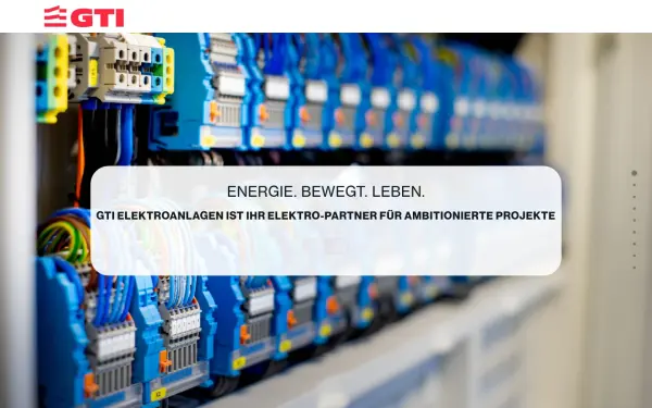 www.gti-elektroanlagen.com