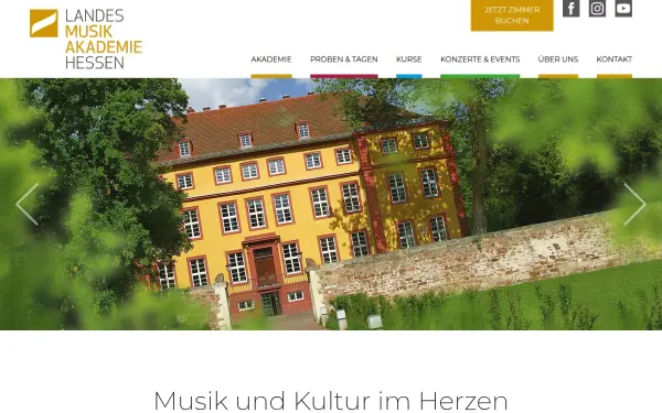 www.landesmusikakademie-hessen.de