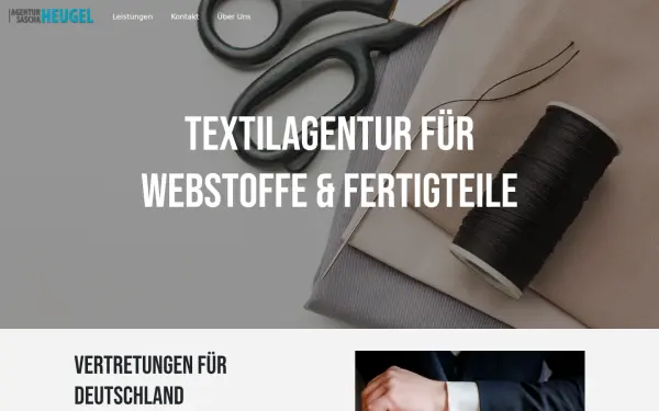 agentur-heugel.de