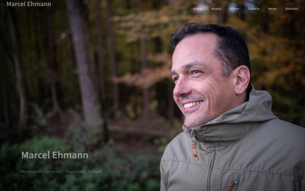 marcelehmann.de