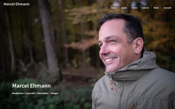 marcelehmann.de