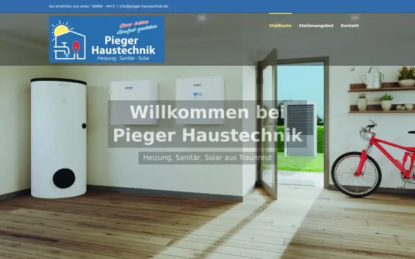 pieger-haustechnik.de