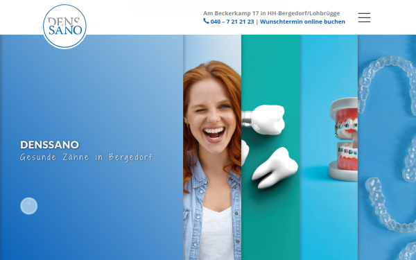 www.denssano.de