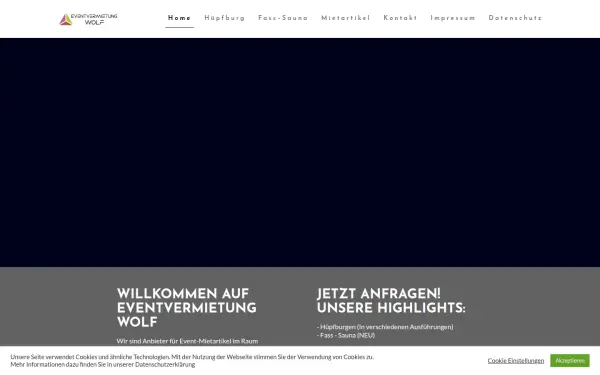 eventvermietung-wolf.de