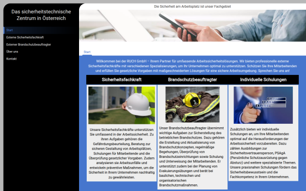 arbeitssicherheit.co.at
