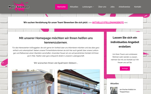 www.maler-salzmann.de