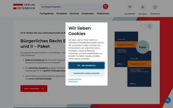 www.verlagoesterreich.at