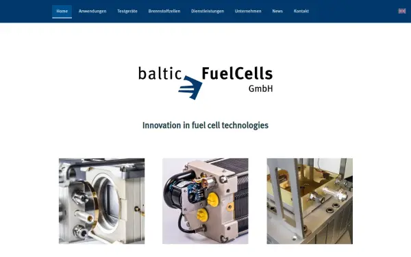 balticfuelcells.de