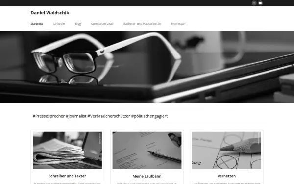 danielwaldschik.de