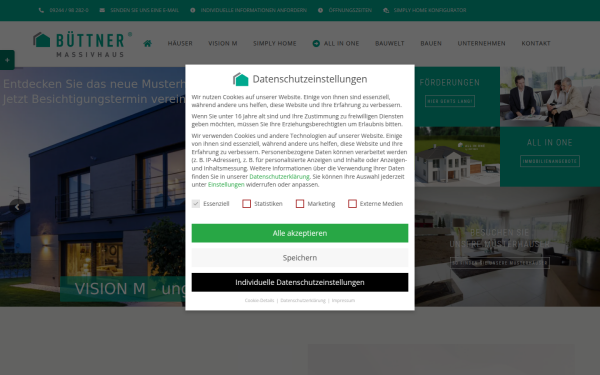 www.buettner-massivhaus.de