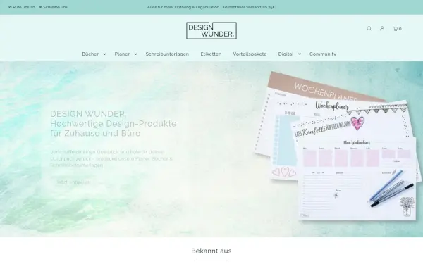 designwunder.de
