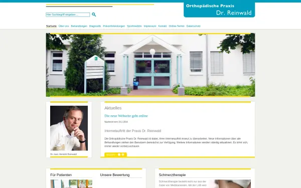 dr-reinwald.de
