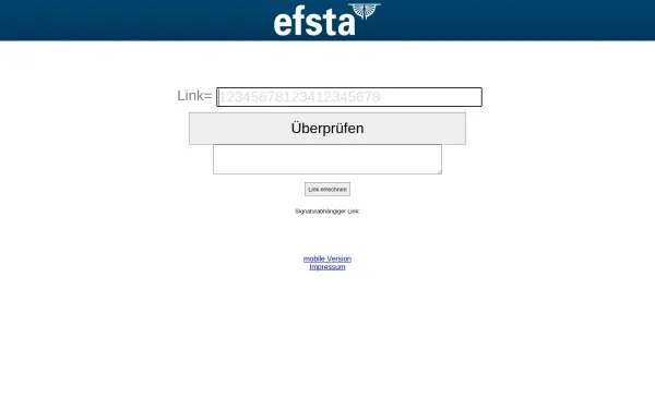 efsta.net