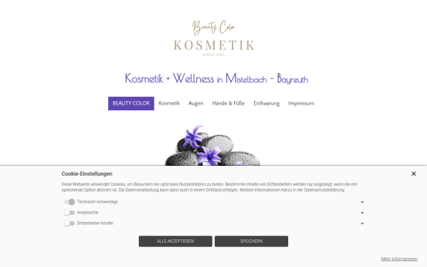 kosmetik-bayreuth.de