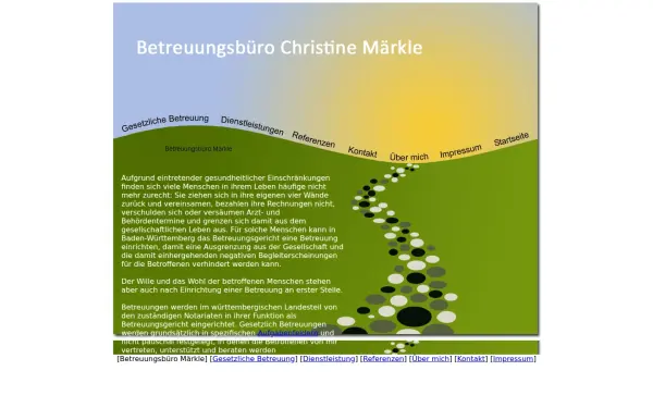 maerklebetreuungen.de