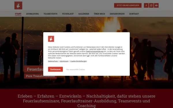 www.feuerlauf-instructor.de