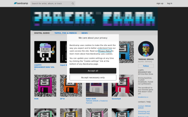 breakerror.bandcamp.com