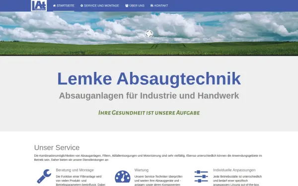 www.lemke-absaugtechnik.de