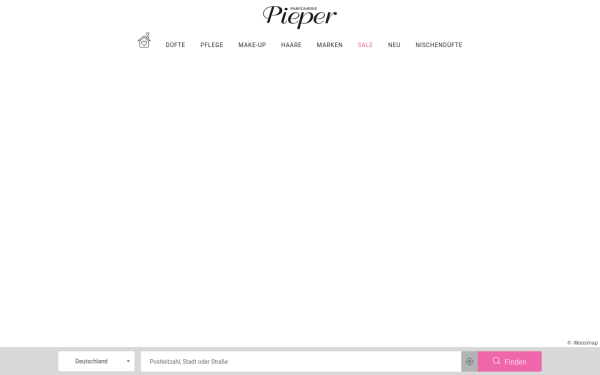 filialen.pieper.de