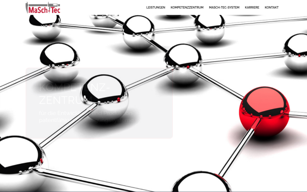 masch-tec.com