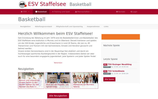 www.esv-staffelsee.de