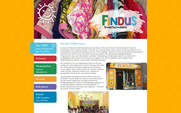 www.findus-berlin.de