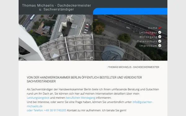 gutachter-michaelis.de